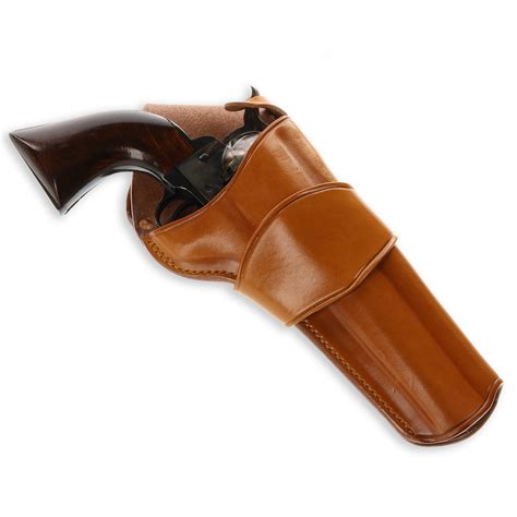 Our Featured Products Western Leather Gun Holster Single Action