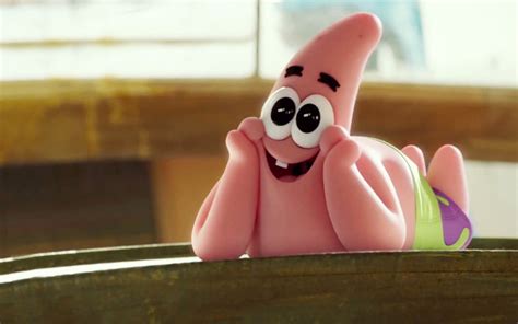 Patrick Star Wallpaper Cute 1961001 Hd Wallpaper And Backgrounds