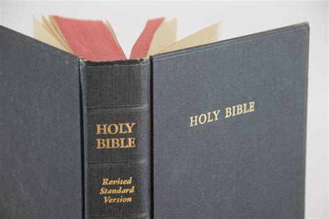 Vintage Bible 1950s Bible Old Bible Holy Bible Etsy