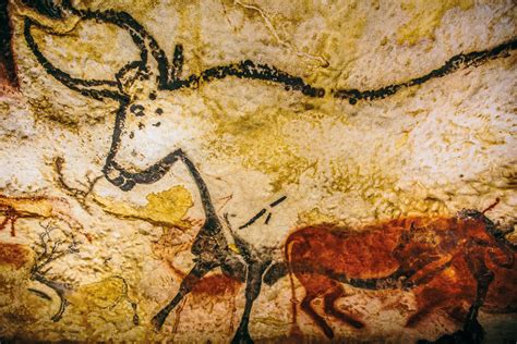 Cave Art And Lascaux Tours Andante Travels