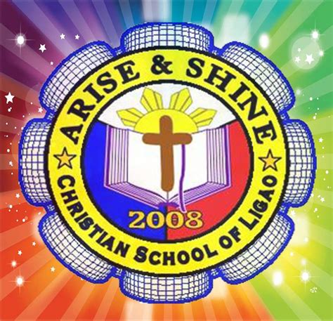 Arise And Shine Christian School Of Ligao Ligao