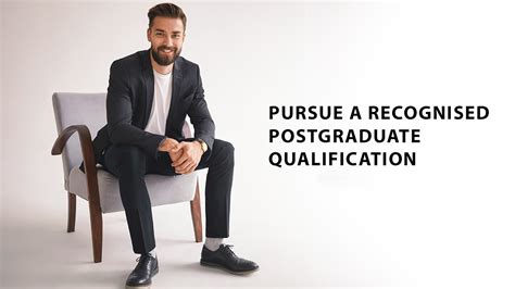 Why Is It Important For You To Pursue A Recognised Postgraduate