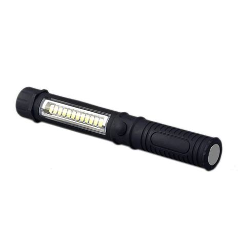 1000 Lumen Magnetic Led Pen Light Light Flashlight Work Lights Led