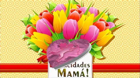 Feliz Dia De Las Madres Mañanitas Youtube