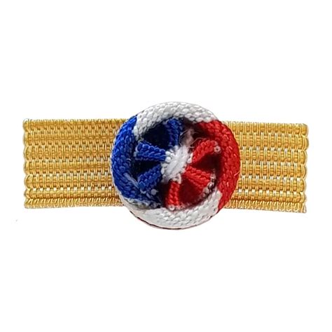 Achetez Votre Rosette De Boutonniere Medaille D Honneur Du Travail