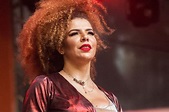 Vanessa da Mata ressalta seu melhor com reggae, música africana e ...