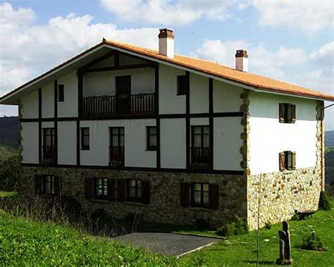 Casas rurales y alquiler vacacional en asturias, españa. Casa rural GANE | BARRIKA | BIZKAIA | Turismo Euskadi ...