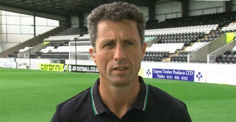The former celtic and scotland. Former Scotland midfielder John Collins insists the ...