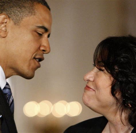 Supreme Court Sonia Sotomayor Ist Barack Obamas Weise Latina Welt