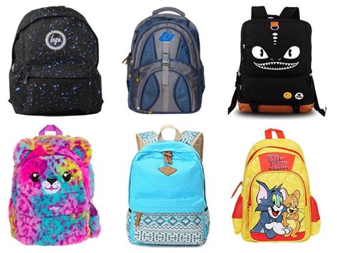 Academic Writing Download 34 Backpack School Bag Design