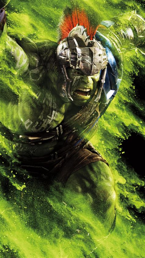 Thor Ragnarok Mark Ruffalo as Hulk 5K Wallpapers | HD Wallpapers | ID