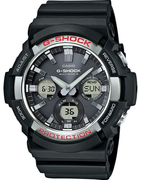 4.5 out of 5 stars (3) 3 product ratings. Ceasuri Casio G-Shock Original GAW-100-1AER B&B Collection