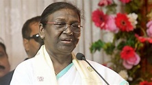Draupadi Murmu: Everything you need to know about the 15th President of ...