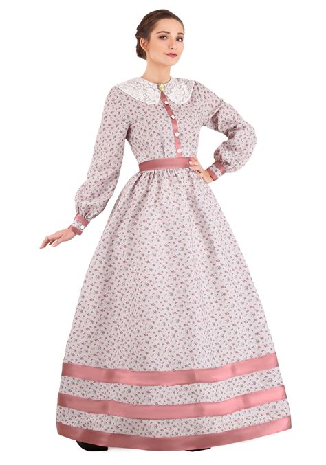Adult Civil War Dress Costume Historical Costumes