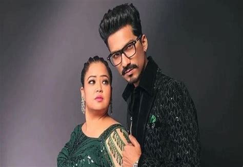 Bharti Singh Haarsh Limbachiyaa Drugs Case Ncb Files Chargesheet Against Couple In Court