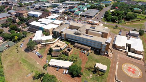 Queen Nandi Regional Hospital