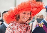 La reina belga, un aniversario en 25 fotos - La reina Matilde ...