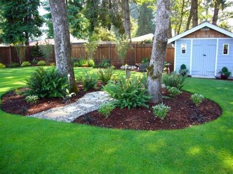 Obtain A Lot More Information On Mulch Landscaping Ideas Diy