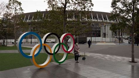 The international olympic committee (ioc), has confirmed that the 2020 summer olympics in tokyo have been postponed for a year after ioc president thomas bach agreed to a request from japanese prime minister shinzo abe. Tokyo Olympics 2021: Torch relay to begin on March 25, to ...