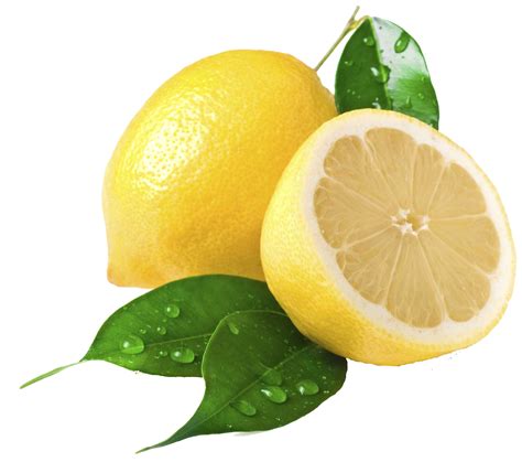 Lemons Clipart Fruit Lemons Fruit Transparent Free For Download On