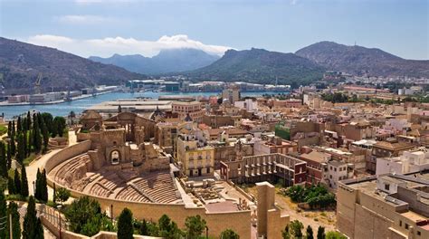 Visit Murcia 2024 Travel Guide For Murcia Murcia Expedia