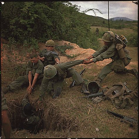 Vietnam War Pictures - So We Remember | HubPages