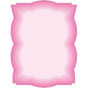 Silhouette Design Store: Nested Fancy Rectangles | Silhouette design, Design store, Silhouette ...