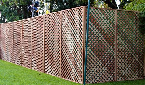 Natural Wood Lattice Panel 4 X 8 A1 Party Rental