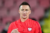 Przemysław Tytoń - profil zawodnika: informacje, dane - Goal.pl
