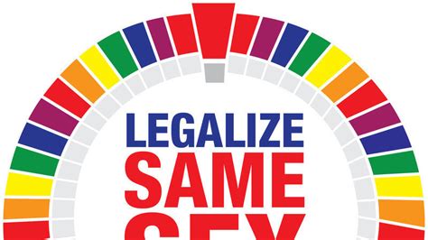 Petition · Legalize Same Sex Marriage And Implement Complete And Full