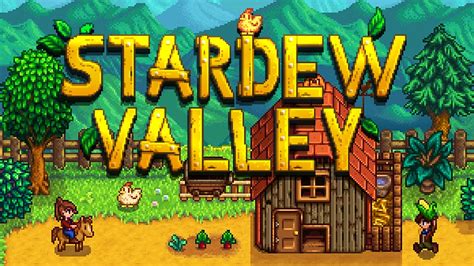 Stardew valley is a popular farming simulator with a rich story and a social component. Stardew Valley: in arrivo le versioni console, la modalità co-op e tanti nuovi contenuti - VG247.it