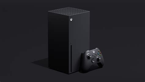 Xbox Series X à 400 Dollars Pourquoi On Ny Croit Pas