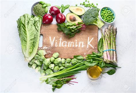 Vitamin k is a vitamin that helps your body heal wounds, build strong bones, and maintain healthy blood vessels. Vitamin K Food Sources - Getinfolist.com