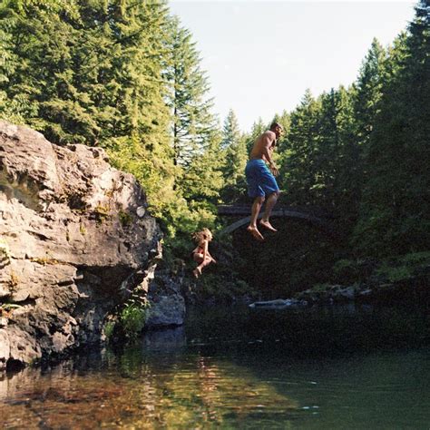 Great Northwest Swimming Holes Swimming Holes Portland Travel Oregon Outdoors