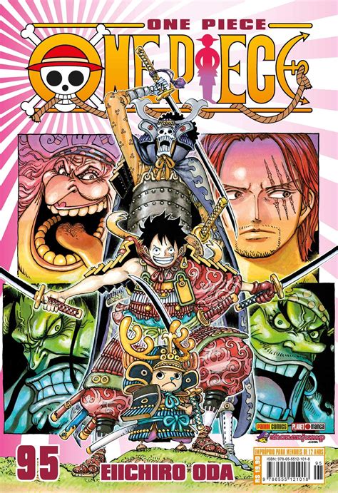 One Piece Comic One Piece Manga One Piece Series One Piece Chapter
