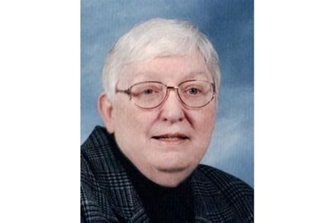 Donna Brehmer Obituary 2015 Oshkosh Wi Oshkosh Northwestern