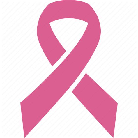 Breast Cancer Ribbon Png Cancer Symbol Free Download Free Transparent Png Logos
