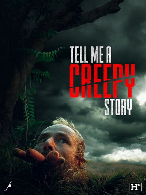 Tell Me A Creepy Story 2023 Imdb
