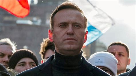 Tras Varias Semanas De Silencio Ubican Al Opositor Ruso Alexéi Navalny En Una Prisión Del Ártico