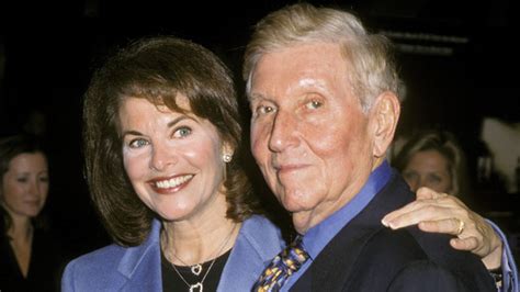 Sherry Lansing Describes Life With Sumner Redstone Hollywood Reporter