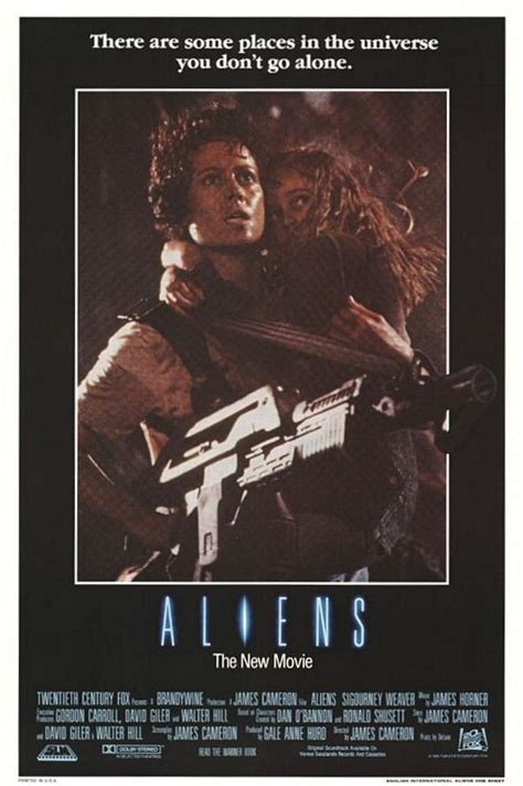 La Locandina Di Aliens Scontro Finale 122286 Movieplayerit