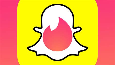 snapchat exporte ses stories sur tinder et bientôt chez d autres partenaires