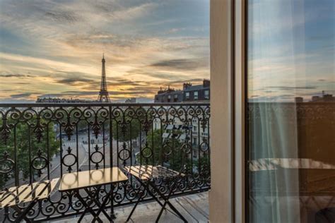 Best Hotels In The 7th Arrondissement Paris The Hotel Guru