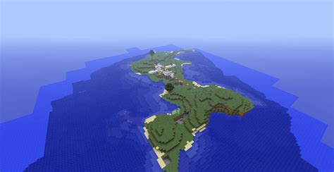 Survival Crash Island Minecraft Map My Xxx Hot Girl