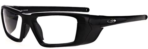 Prescription Safety Glasses Rx Q300 Rx Available Rx Safety