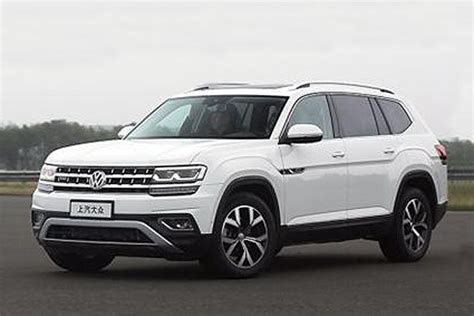 The 2022 taos delivers on what you're looking for and. Auto-sales-statistics-China-Volkswagen_Teramont-SUV ...