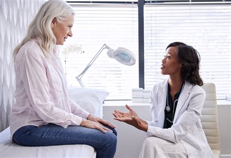 Conversations On Self Care The Physicianpatient Disconnect