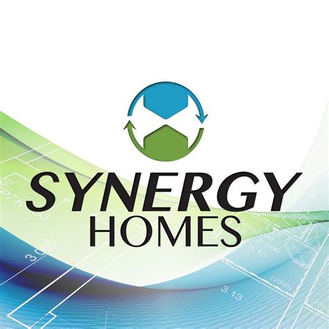 Synergy Homes Facebook