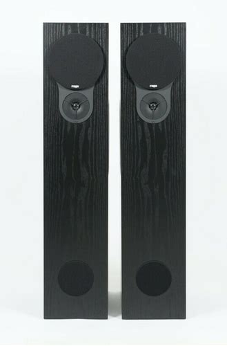 Rega Rx Five Audiophile Floorstanding Speakers Rega Rx5 Speakers