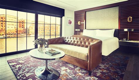 Your First Look At The New Sagamore Pendry Baltimore Forbes Travel